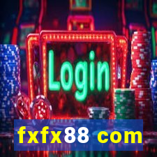 fxfx88 com